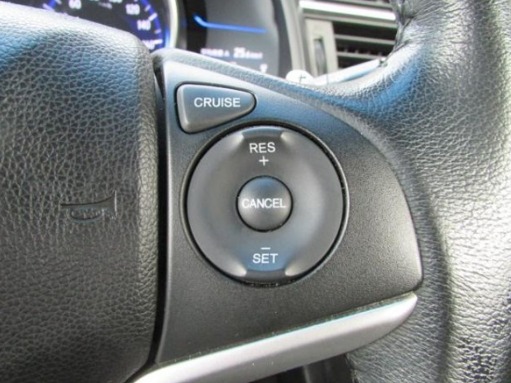 2013 Honda Fit Hybrid